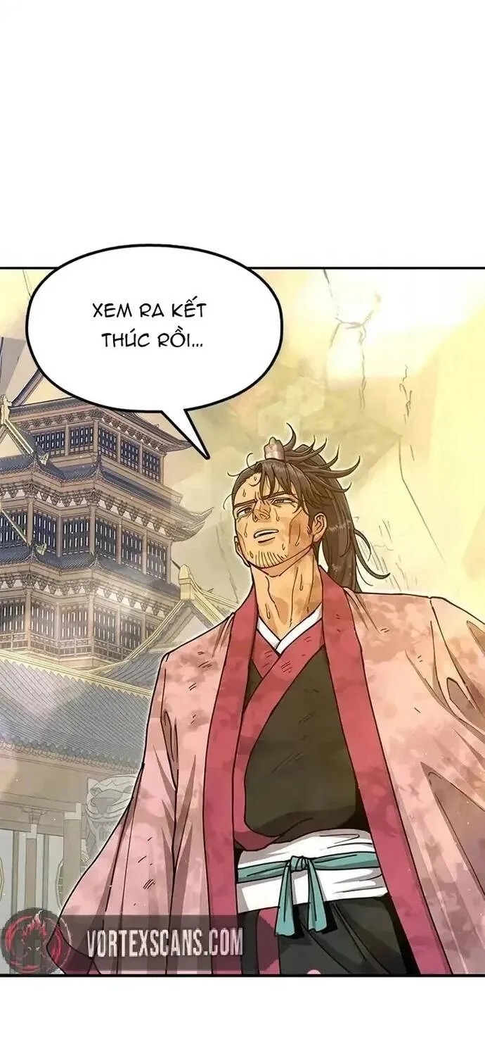 Cổ Lục Thái Tôn Chap 44 - Next Chap 45