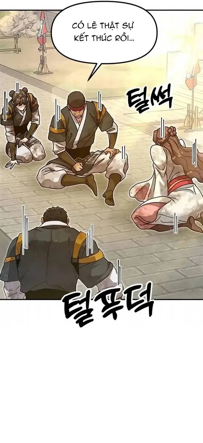 Cổ Lục Thái Tôn Chap 44 - Next Chap 45