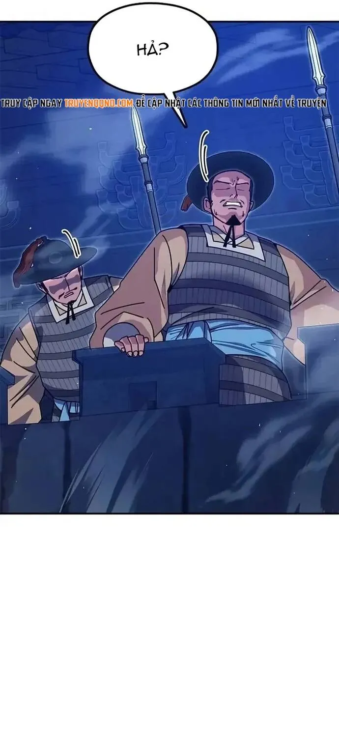 Cổ Lục Thái Tôn Chap 44 - Next Chap 45
