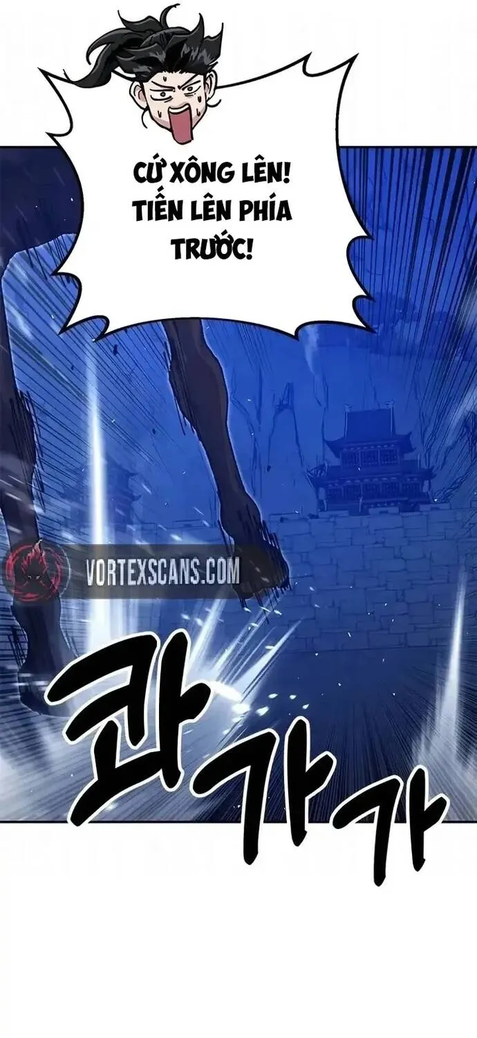 Cổ Lục Thái Tôn Chap 44 - Next Chap 45