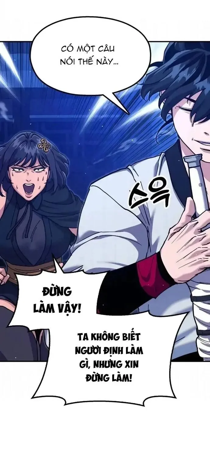 Cổ Lục Thái Tôn Chap 44 - Next Chap 45
