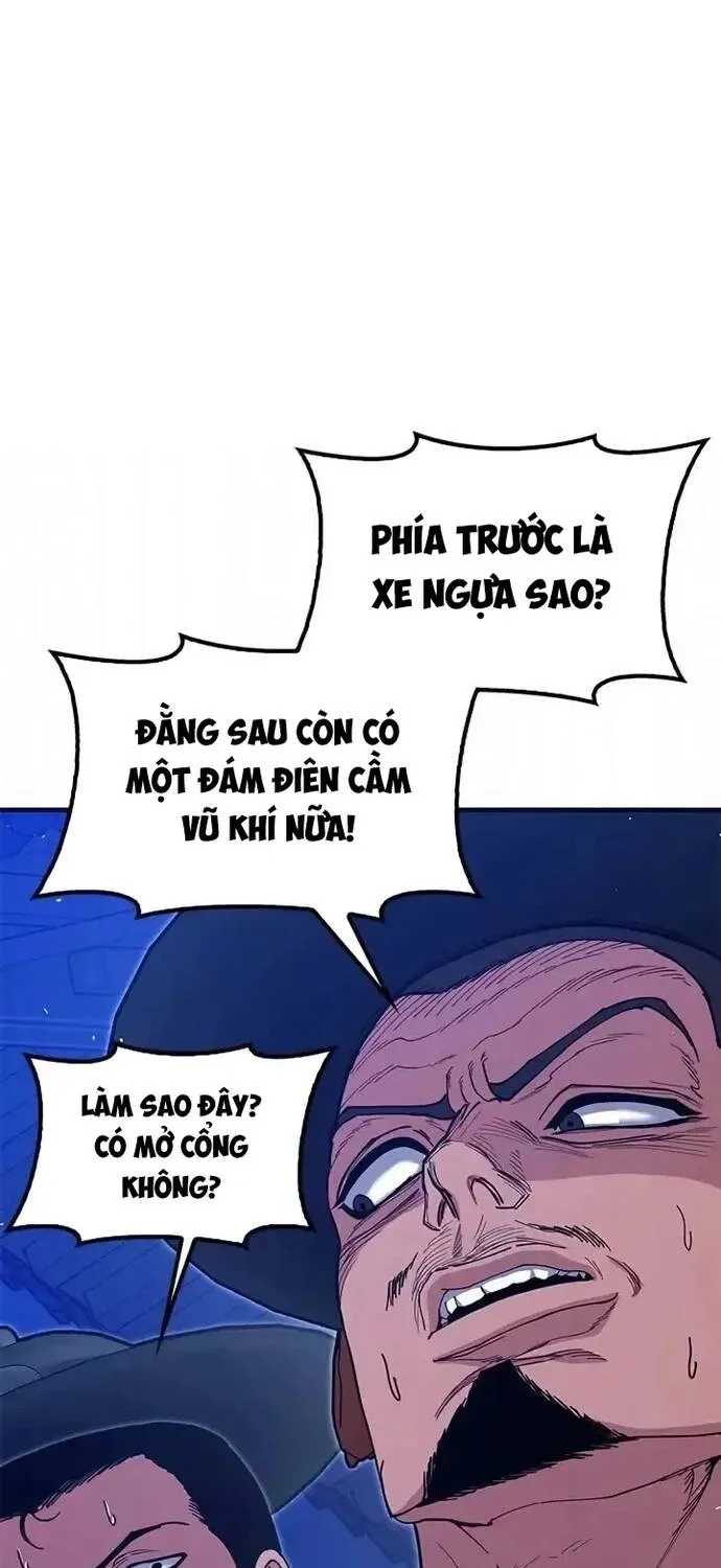 Cổ Lục Thái Tôn Chap 44 - Next Chap 45