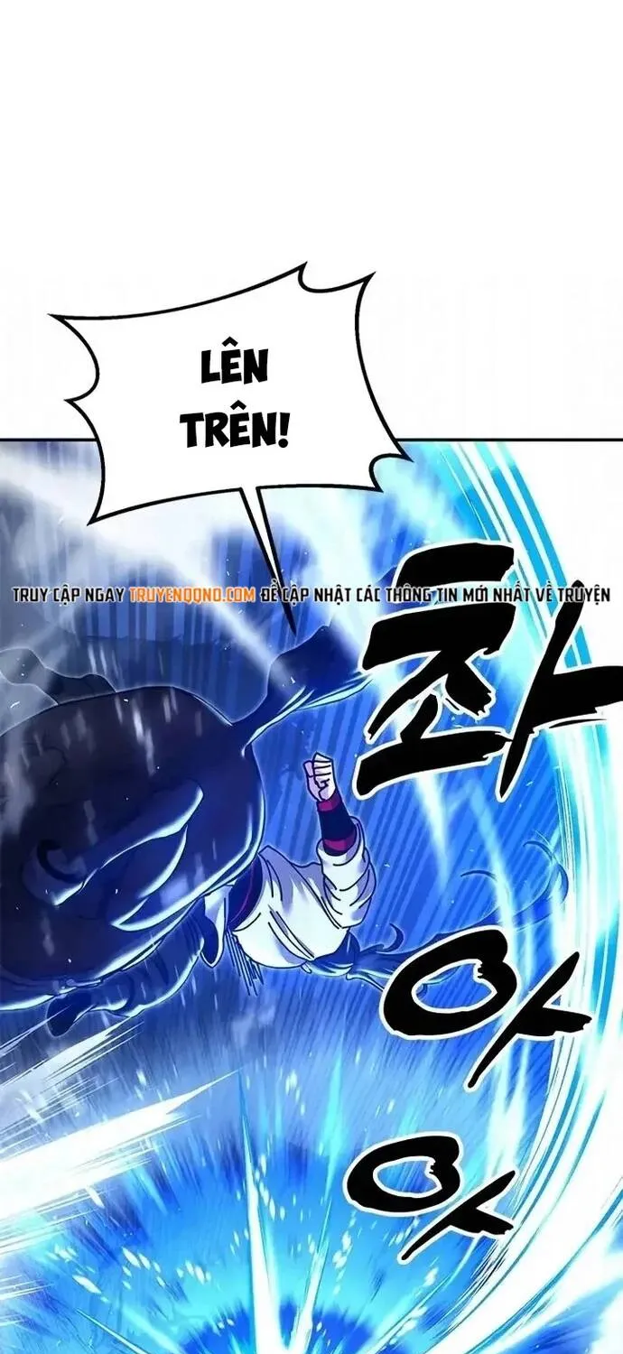 Cổ Lục Thái Tôn Chap 44 - Next Chap 45