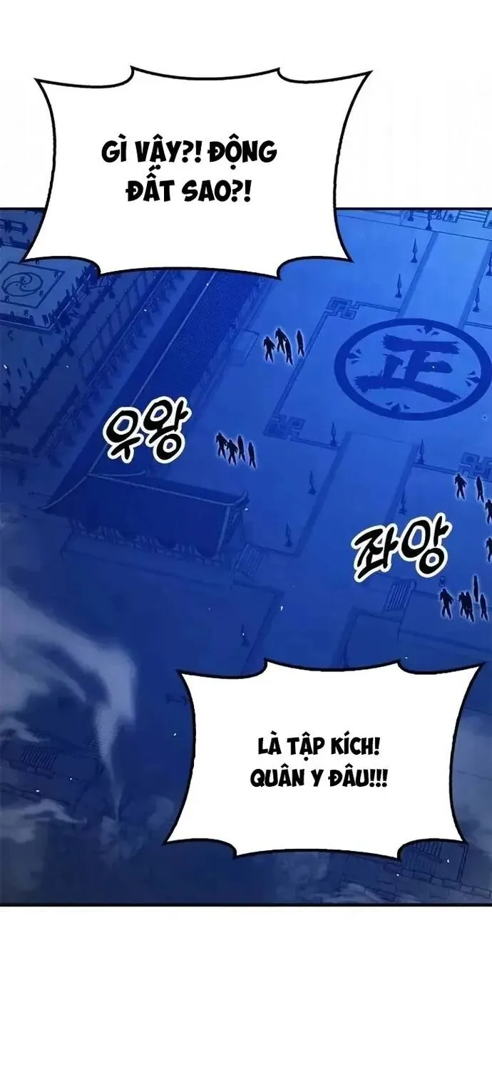 Cổ Lục Thái Tôn Chap 44 - Next Chap 45