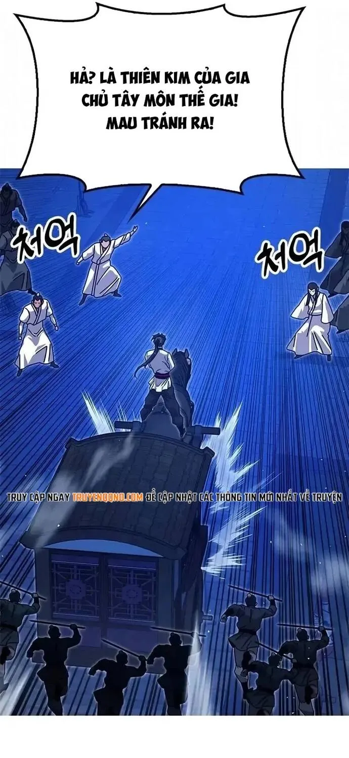 Cổ Lục Thái Tôn Chap 44 - Next Chap 45