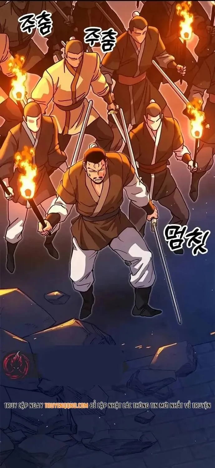 Cổ Lục Thái Tôn Chap 44 - Next Chap 45