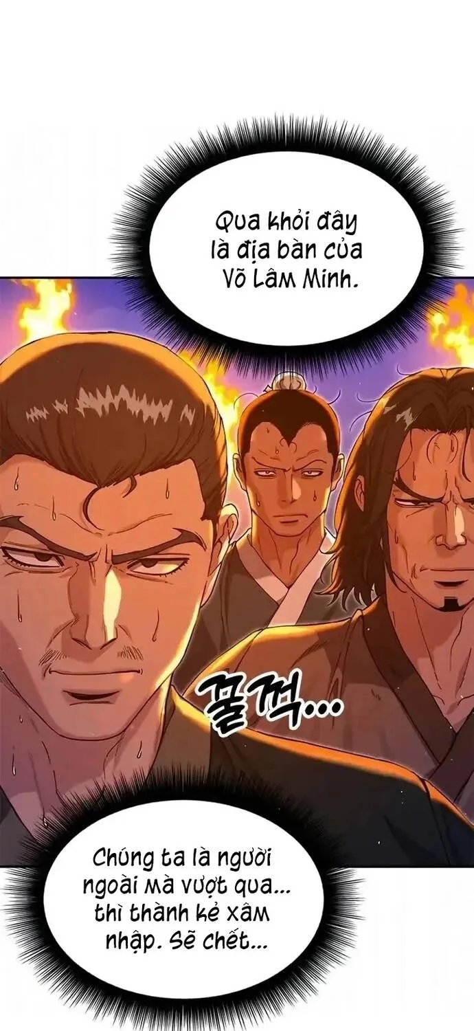 Cổ Lục Thái Tôn Chap 44 - Next Chap 45