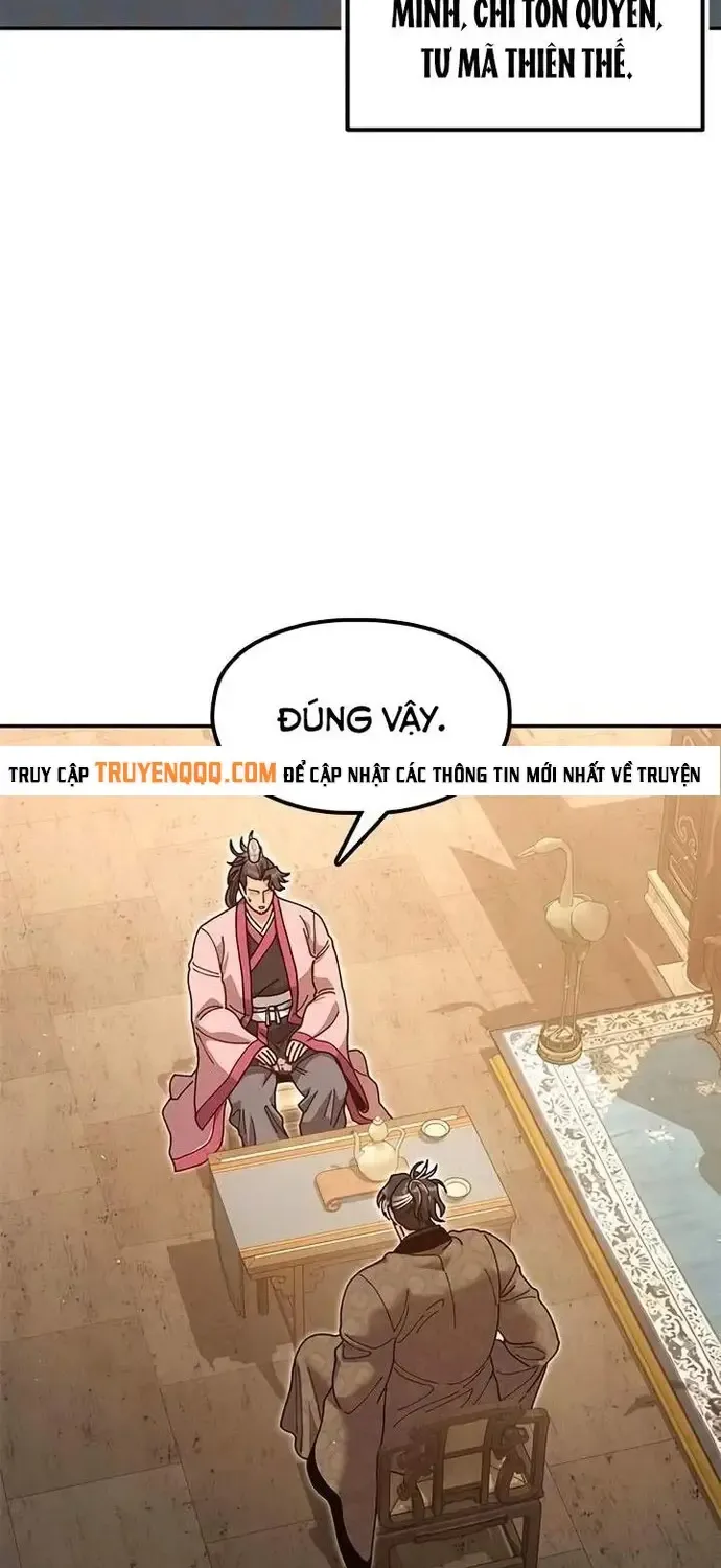 Cổ Lục Thái Tôn Chap 46.1 - Next Chap 47.1