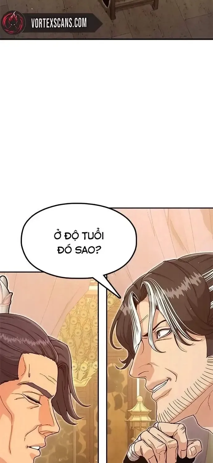 Cổ Lục Thái Tôn Chap 46.1 - Next Chap 47.1