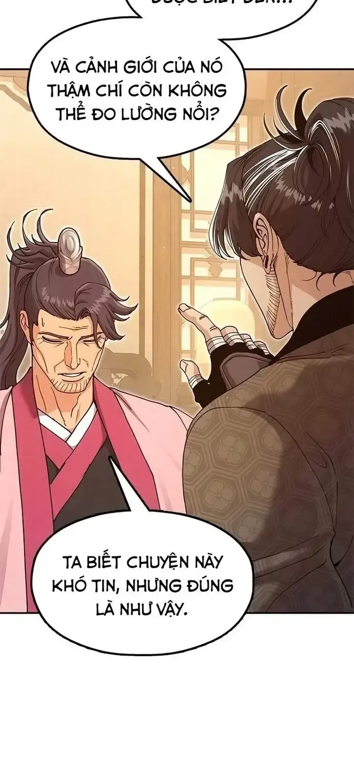Cổ Lục Thái Tôn Chap 46.1 - Next Chap 47.1