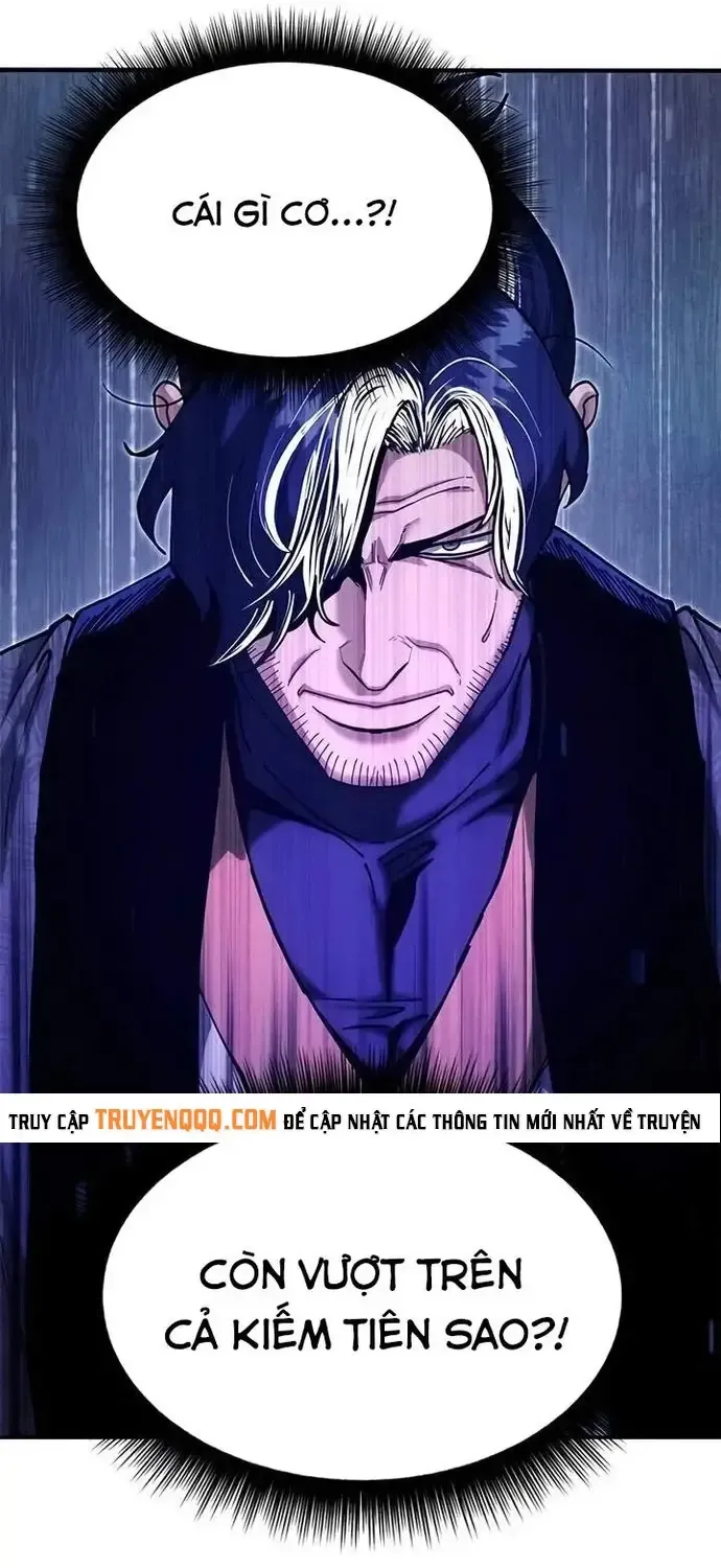 Cổ Lục Thái Tôn Chap 46.1 - Next Chap 47.1
