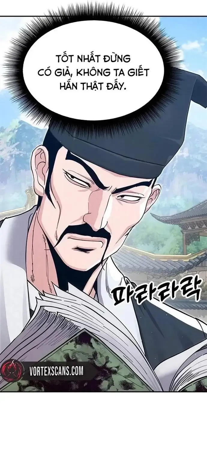 Cổ Lục Thái Tôn Chap 46.1 - Next Chap 47.1