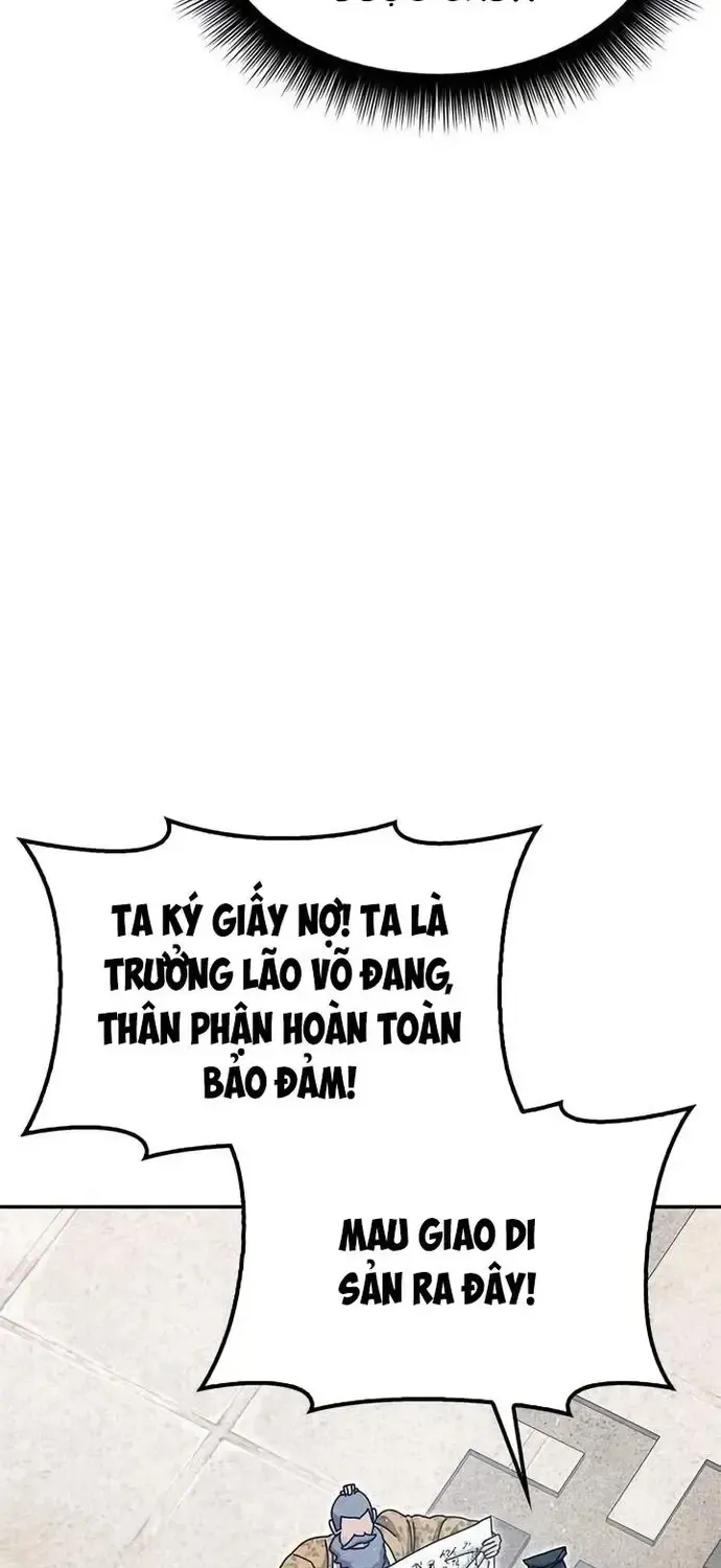 Cổ Lục Thái Tôn Chap 46.1 - Next Chap 47.1