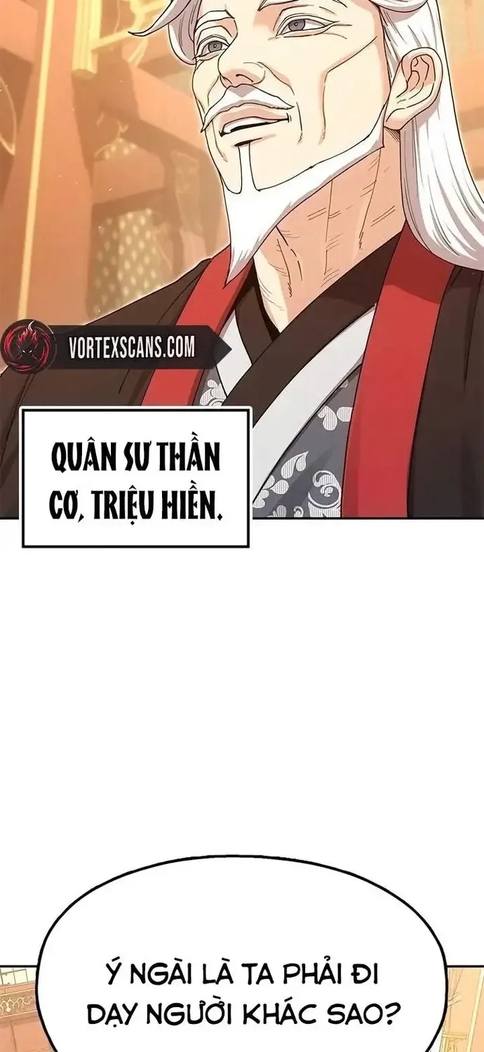 Cổ Lục Thái Tôn Chap 46.1 - Next Chap 47.1