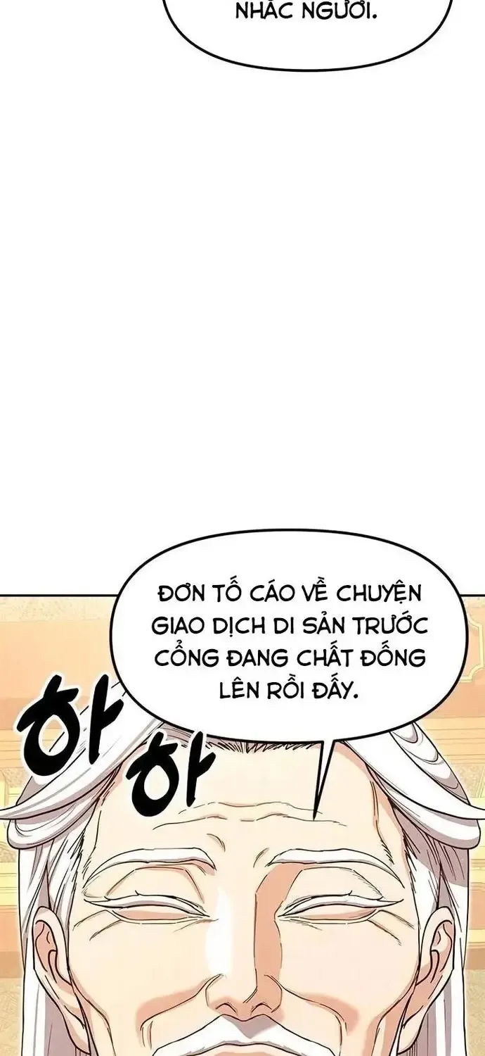 Cổ Lục Thái Tôn Chap 46.1 - Next Chap 47.1