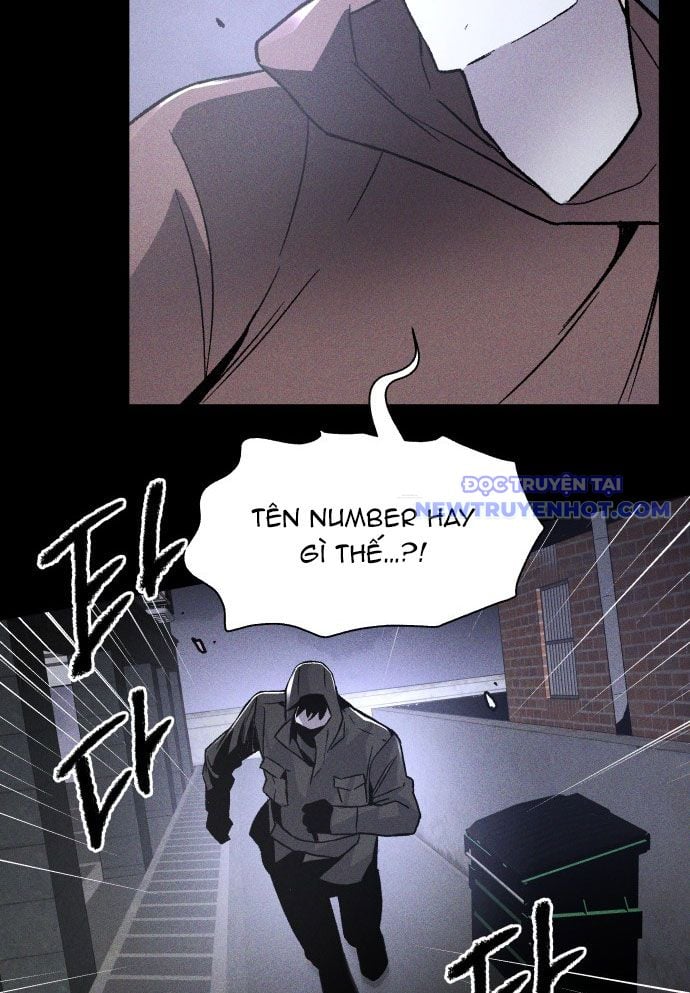 Cỗ Máy Dự Báo Sát Nhân Chap 1 - Next Chap 2