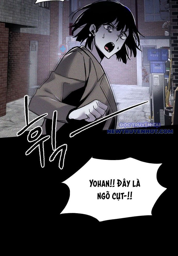 Cỗ Máy Dự Báo Sát Nhân Chap 1 - Next Chap 2