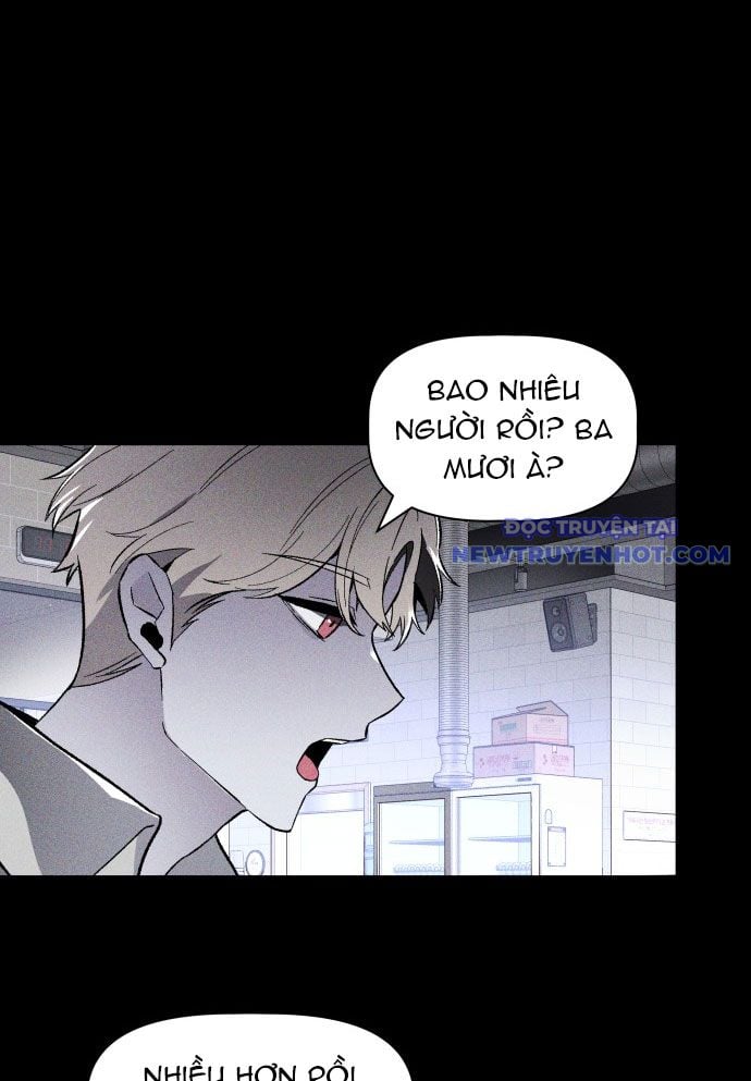 Cỗ Máy Dự Báo Sát Nhân Chap 1 - Next Chap 2