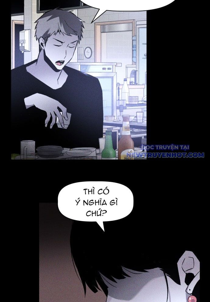 Cỗ Máy Dự Báo Sát Nhân Chap 1 - Next Chap 2