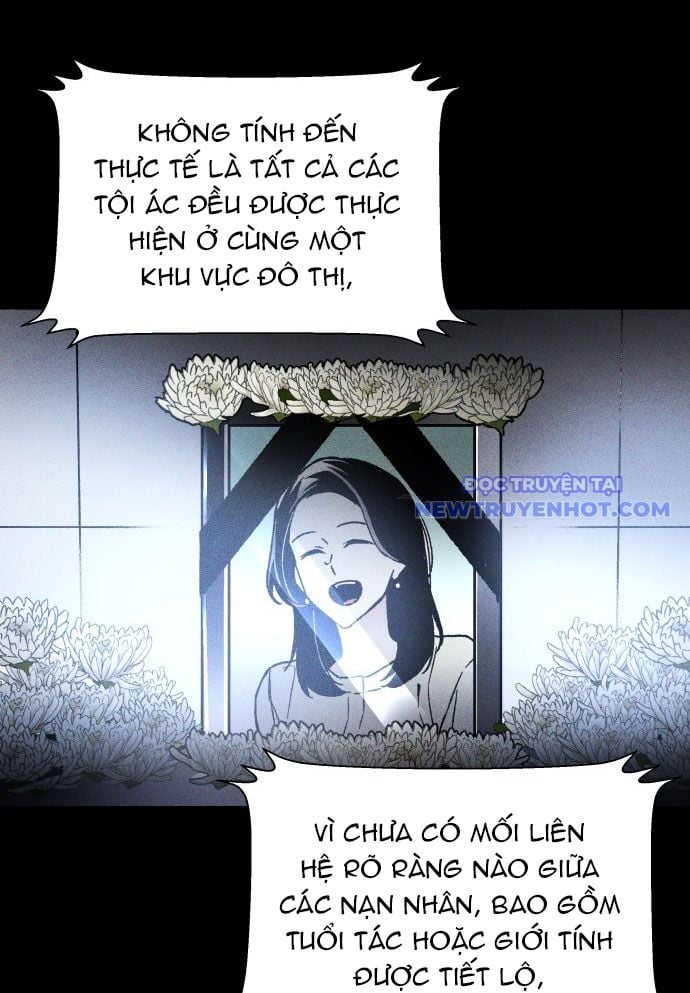 Cỗ Máy Dự Báo Sát Nhân Chap 1 - Next Chap 2