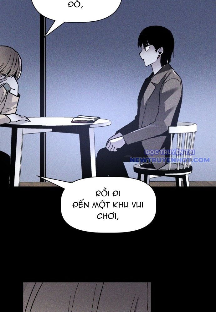 Cỗ Máy Dự Báo Sát Nhân Chap 1 - Next Chap 2