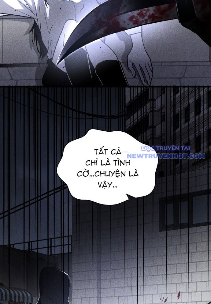 Cỗ Máy Dự Báo Sát Nhân Chap 1 - Next Chap 2