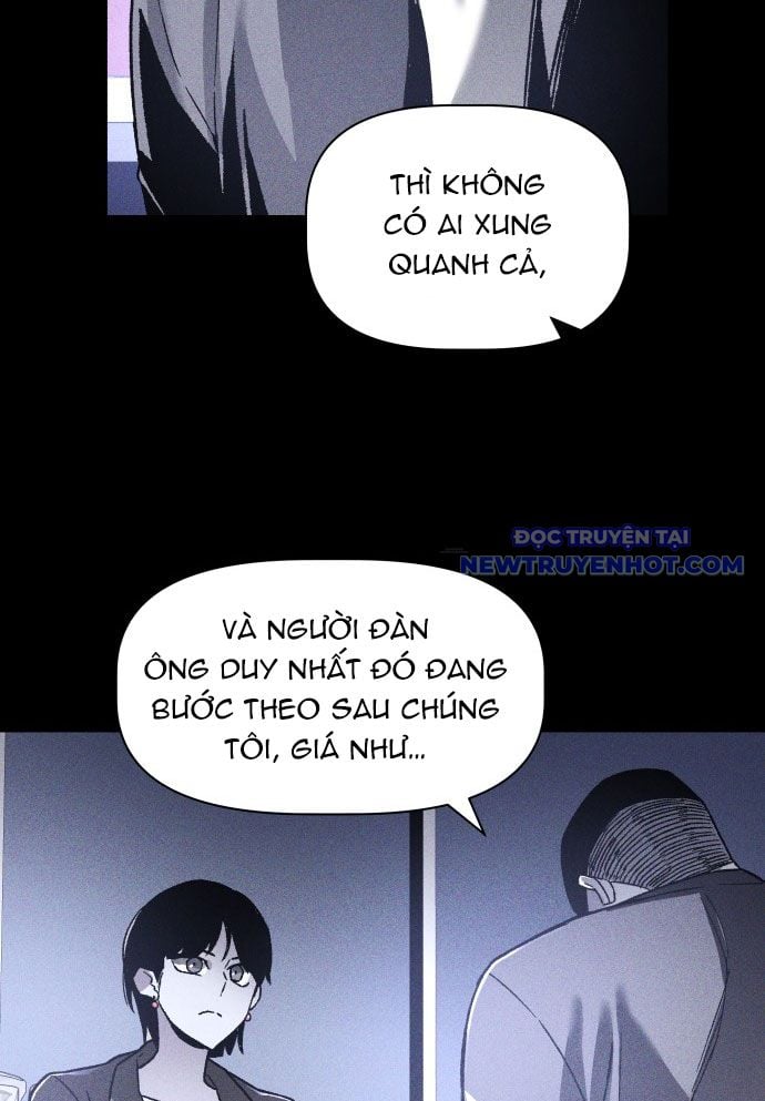 Cỗ Máy Dự Báo Sát Nhân Chap 1 - Next Chap 2