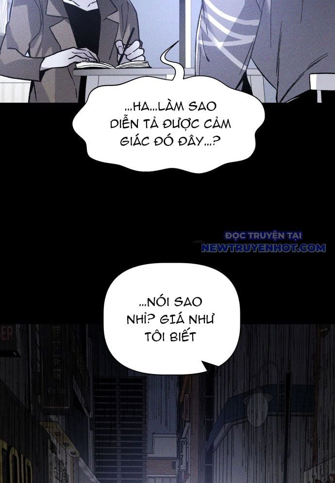 Cỗ Máy Dự Báo Sát Nhân Chap 1 - Next Chap 2