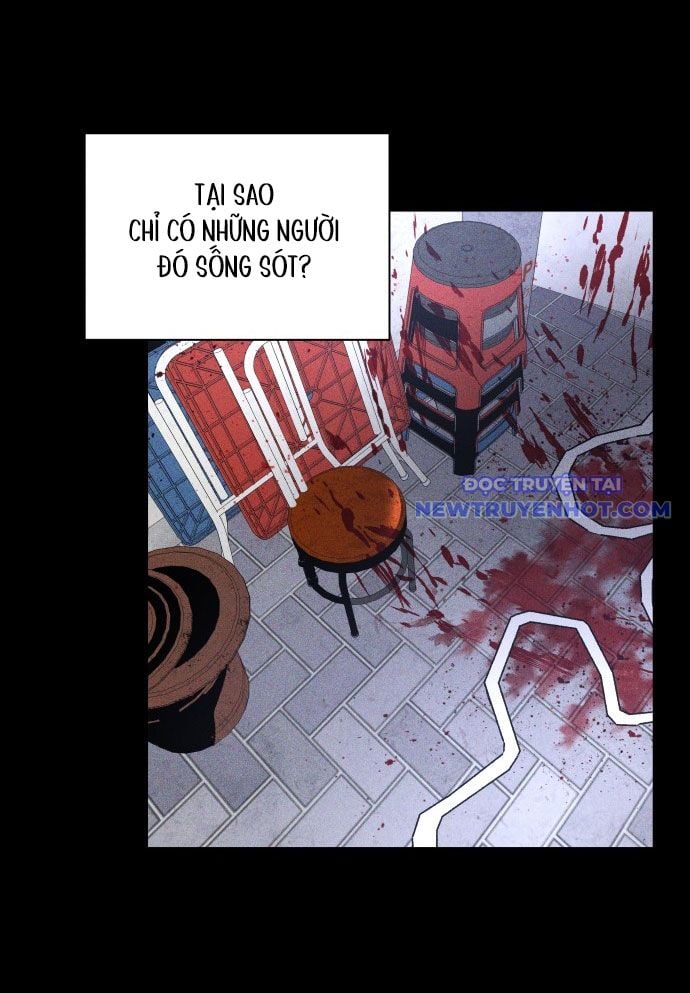 Cỗ Máy Dự Báo Sát Nhân Chap 1 - Next Chap 2