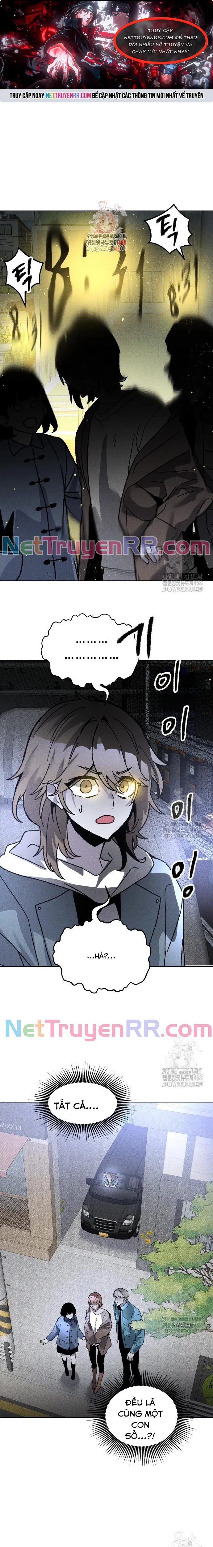 Cỗ Máy Dự Báo Sát Nhân Chap 11 - Next Chap 12