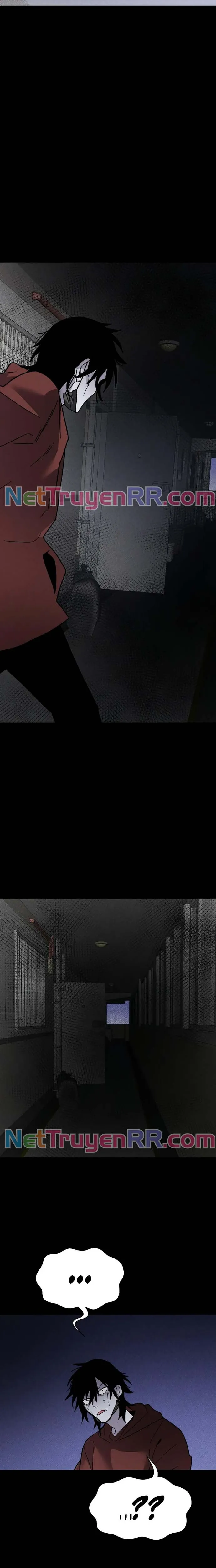 Cỗ Máy Dự Báo Sát Nhân Chap 13 - Next Chap 14