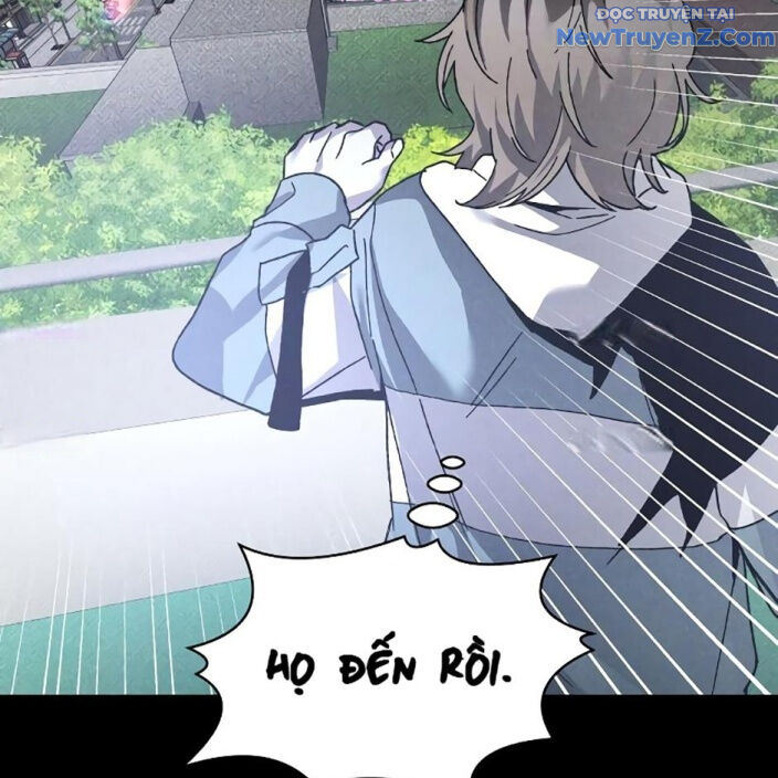 Cỗ Máy Dự Báo Sát Nhân Chap 14 - Next Chap 15