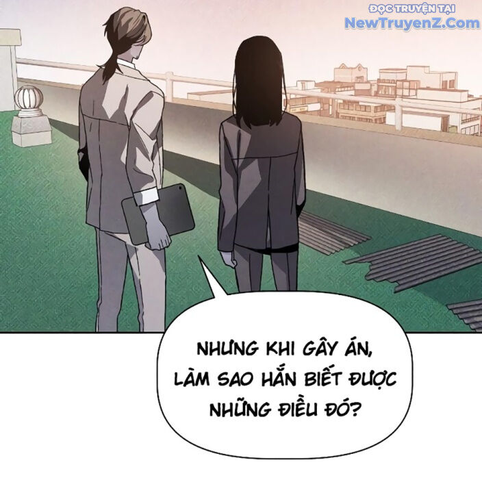 Cỗ Máy Dự Báo Sát Nhân Chap 15 - Next Chap 16