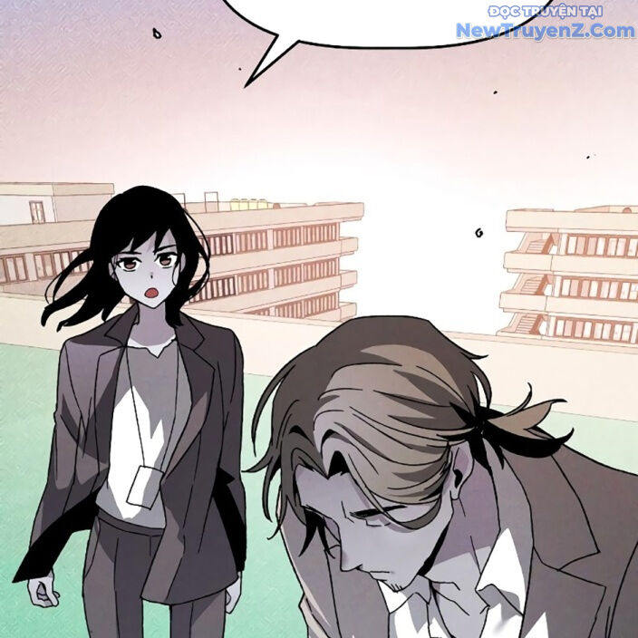 Cỗ Máy Dự Báo Sát Nhân Chap 15 - Next Chap 16