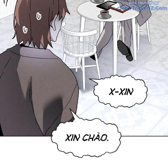 Cỗ Máy Dự Báo Sát Nhân Chap 15 - Next Chap 16