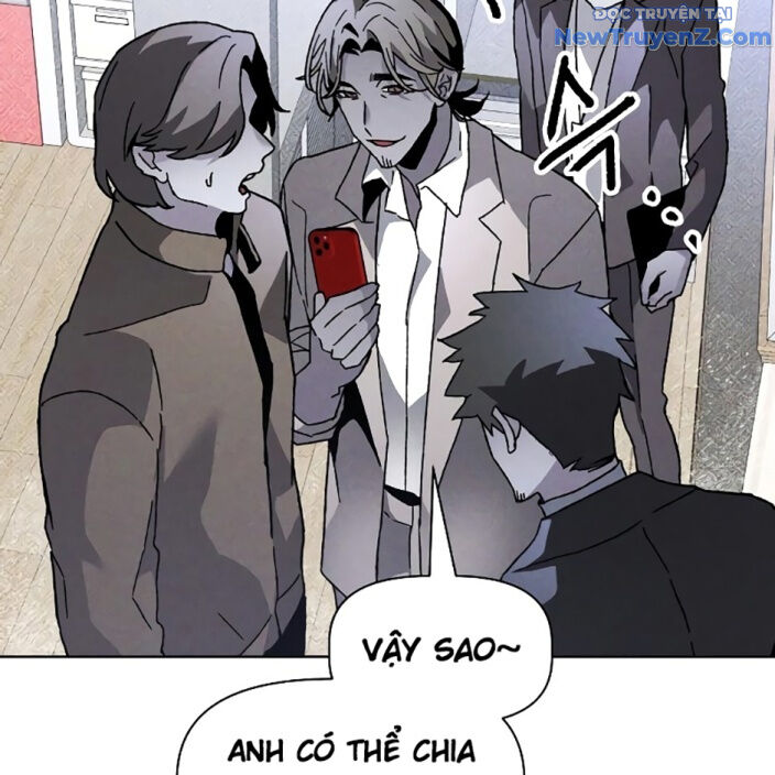 Cỗ Máy Dự Báo Sát Nhân Chap 15 - Next Chap 16