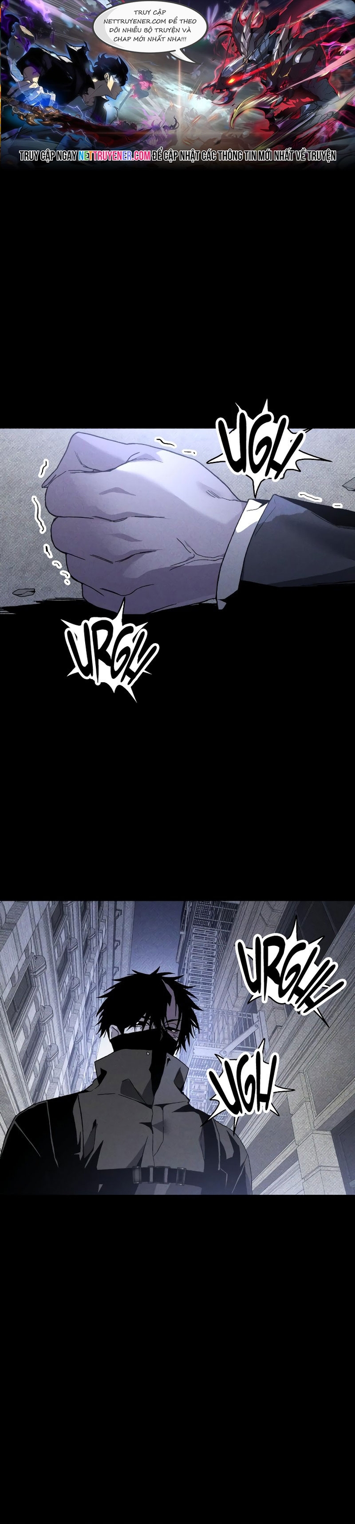 Cỗ Máy Dự Báo Sát Nhân Chap 18 - Next Chap 19