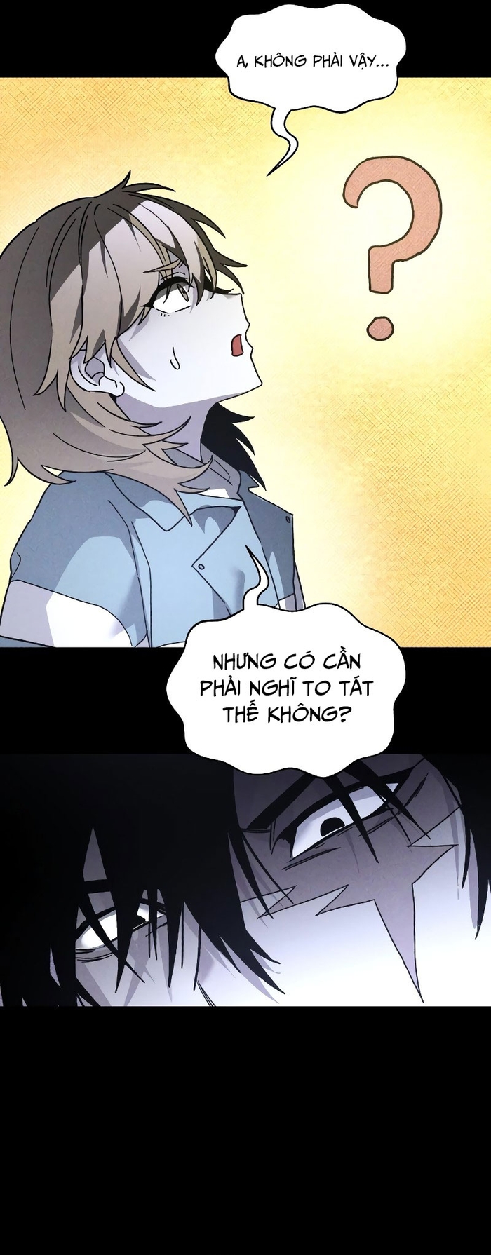 Cỗ Máy Dự Báo Sát Nhân Chap 18 - Next Chap 19