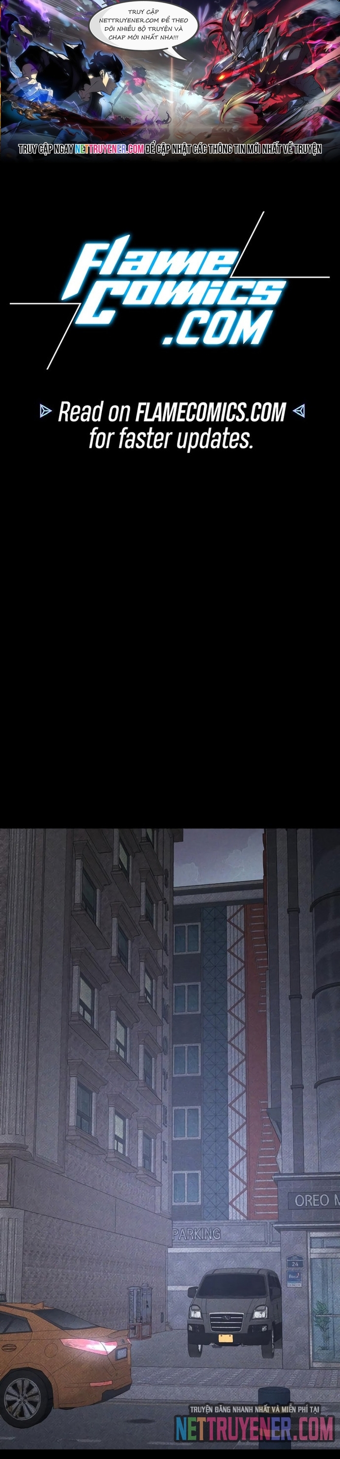 Cỗ Máy Dự Báo Sát Nhân Chap 19 - Next Chap 20