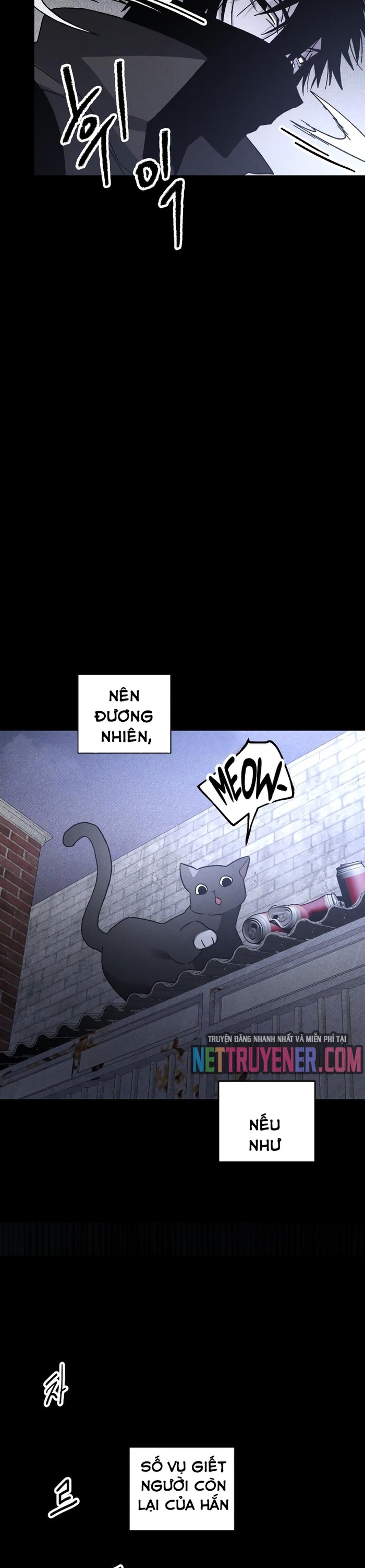 Cỗ Máy Dự Báo Sát Nhân Chap 19 - Next Chap 20