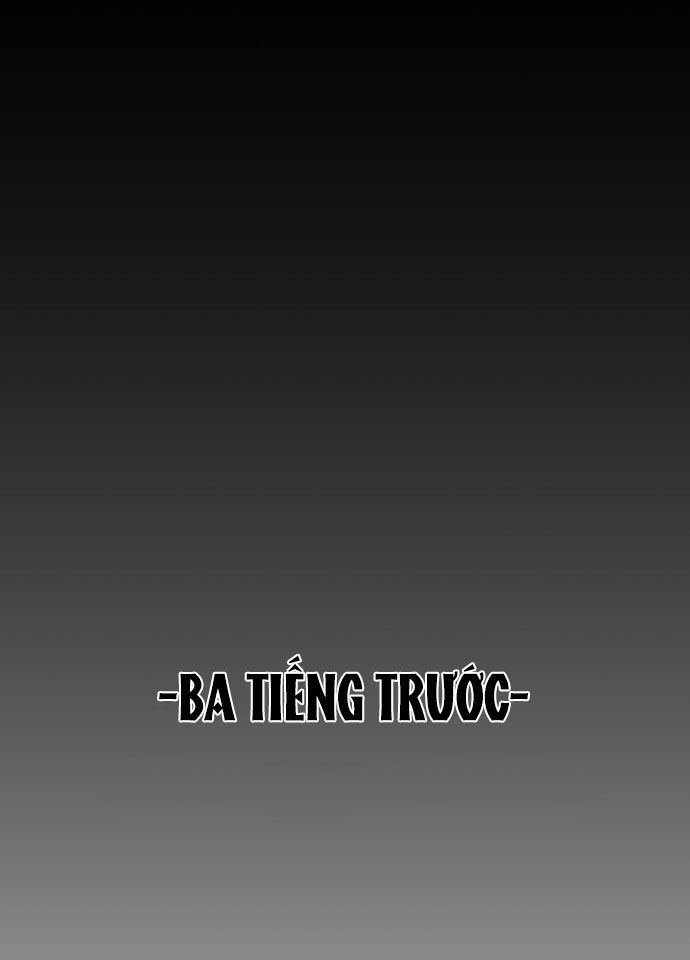 Cỗ Máy Dự Báo Sát Nhân Chap 2 - Next Chap 3