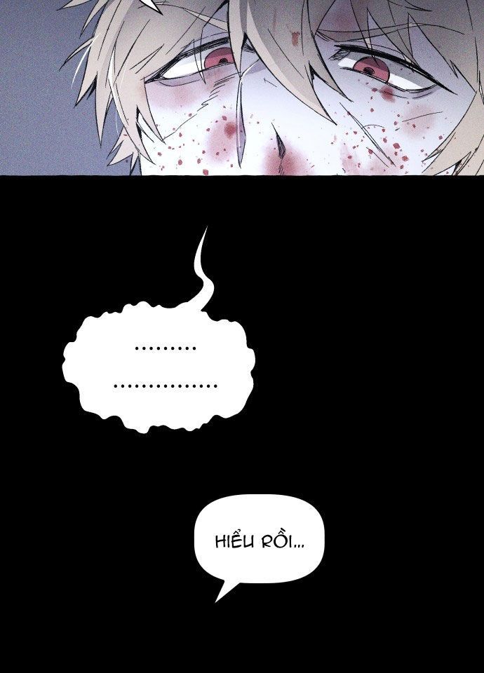 Cỗ Máy Dự Báo Sát Nhân Chap 2 - Next Chap 3