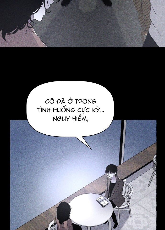 Cỗ Máy Dự Báo Sát Nhân Chap 2 - Next Chap 3