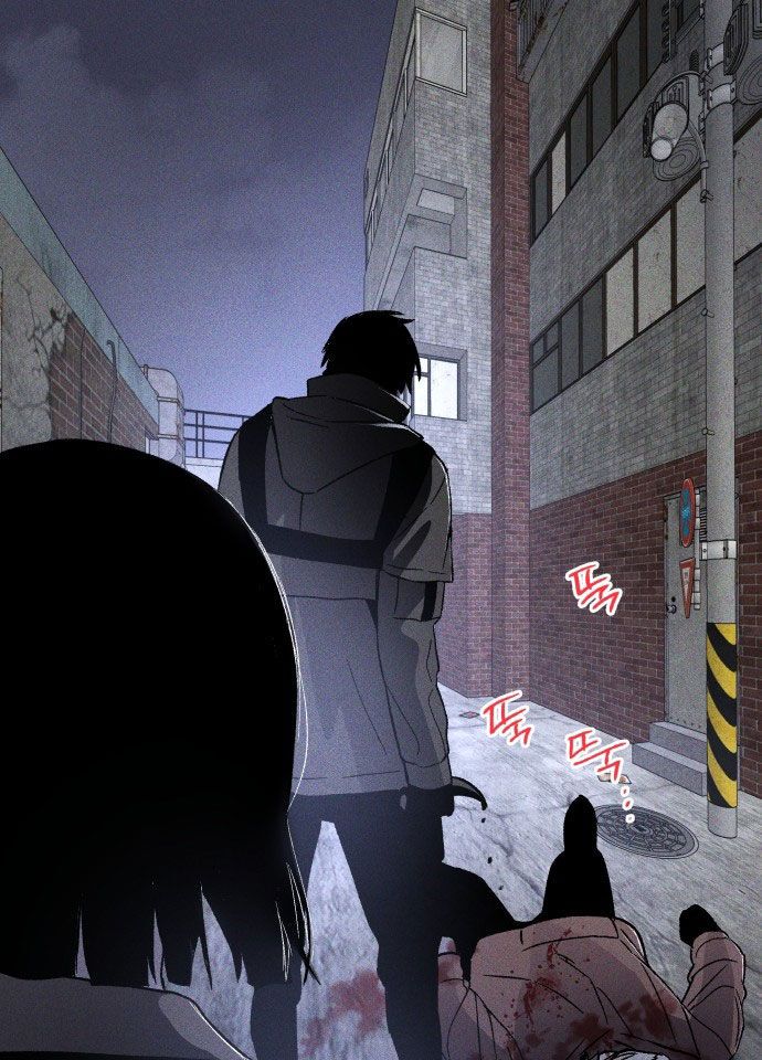 Cỗ Máy Dự Báo Sát Nhân Chap 2 - Next Chap 3