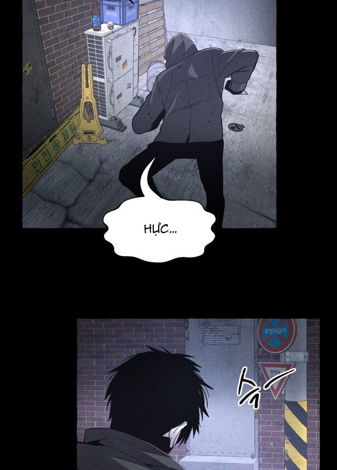 Cỗ Máy Dự Báo Sát Nhân Chap 2 - Next Chap 3