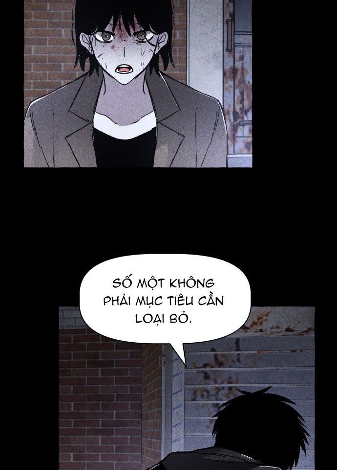 Cỗ Máy Dự Báo Sát Nhân Chap 2 - Next Chap 3