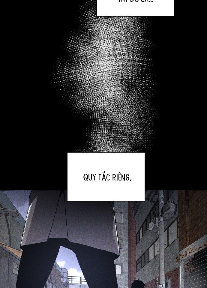 Cỗ Máy Dự Báo Sát Nhân Chap 2 - Next Chap 3