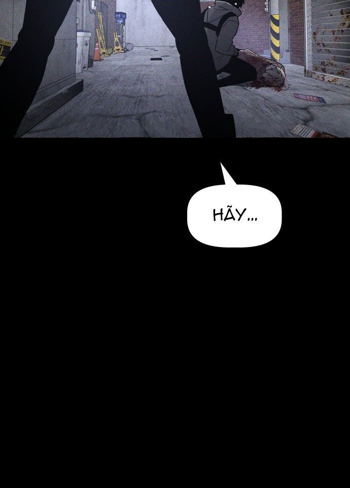 Cỗ Máy Dự Báo Sát Nhân Chap 2 - Next Chap 3