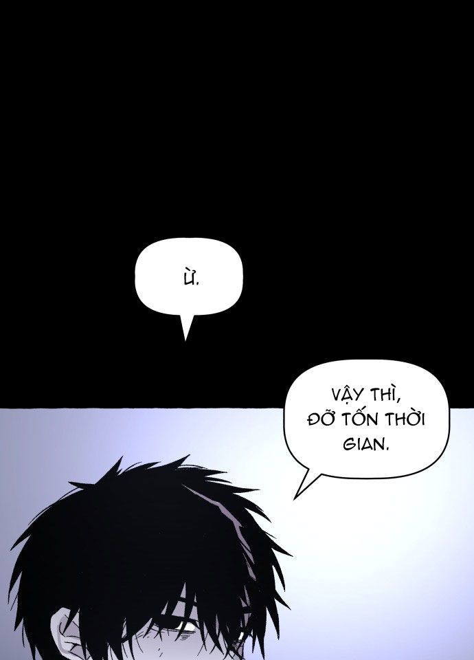 Cỗ Máy Dự Báo Sát Nhân Chap 2 - Next Chap 3