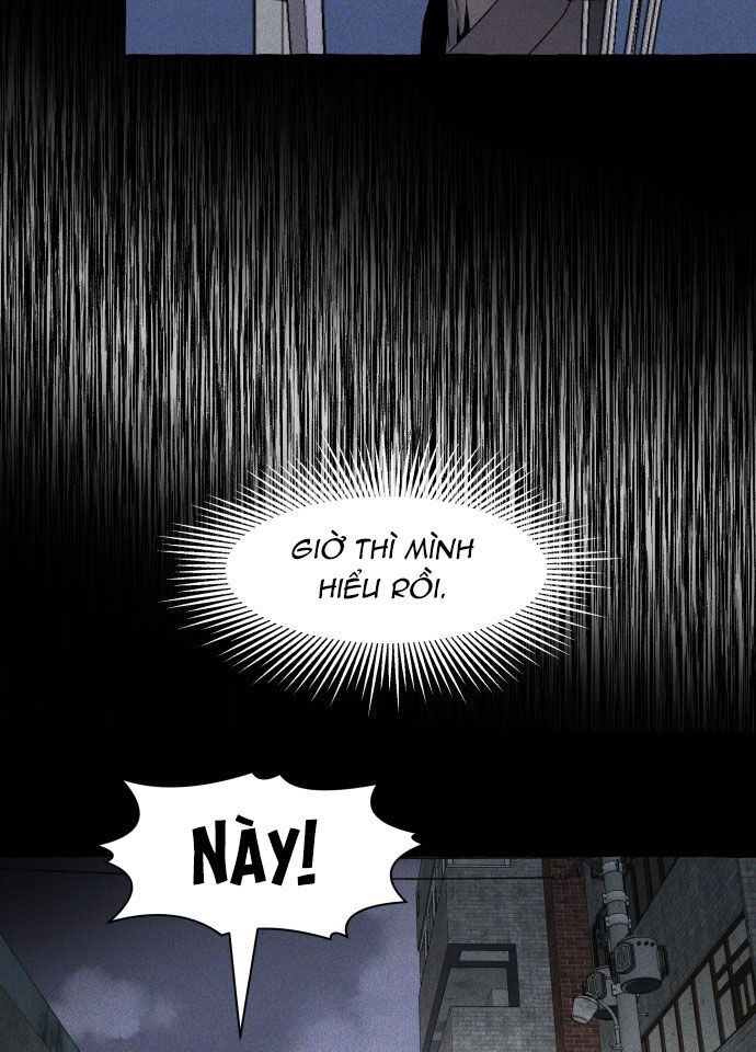 Cỗ Máy Dự Báo Sát Nhân Chap 2 - Next Chap 3